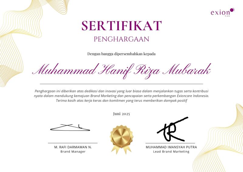 Data Analysis Exion Care